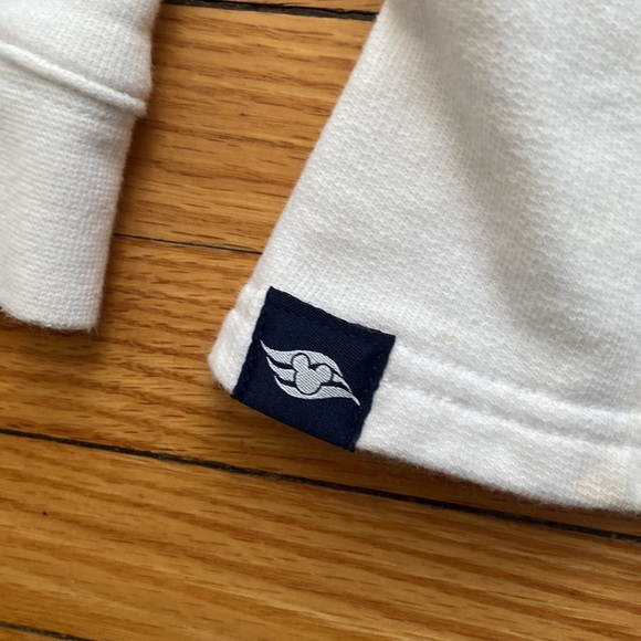 Disney Cruise Line Mickey Mouse pullover hoodie - Picture 3 of 8